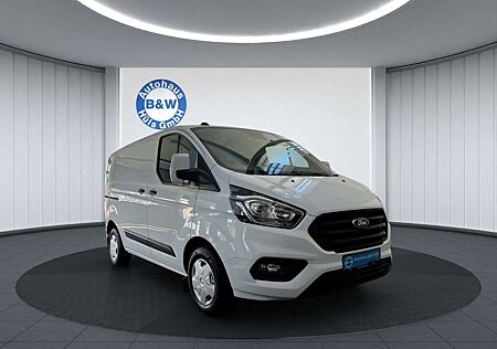 Ford Transit Custom 320 L1*1.HAND*KAMERA*TEMPOMAT