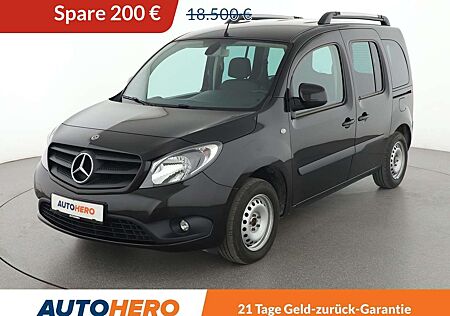 Mercedes-Benz Citan 111 CDI Lang *TEMPO*PDC*SHZ*KLIMA*