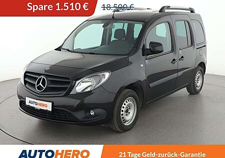 Mercedes-Benz Citan 111 CDI Lang *TEMPO*PDC*SHZ*KLIMA*