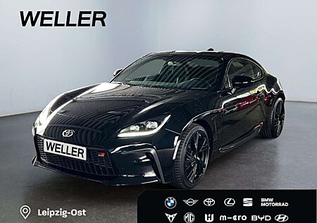 Toyota GT86 GR86 Automatik *LED*ACC*CarPlay*Kamera*SmartKey*