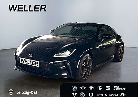 Toyota GT86 GR86 Automatik *LED*ACC*CarPlay*Kamera*SmartKey*