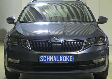 Skoda Octavia Combi 2.0 TDI SCR DSG7 Soleil Navi ACC