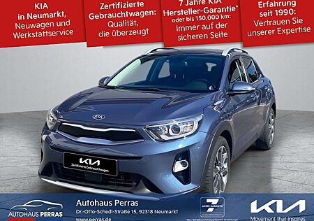 Kia Stonic 1.0 T-GDI Spirit Sitzheizung Kamera