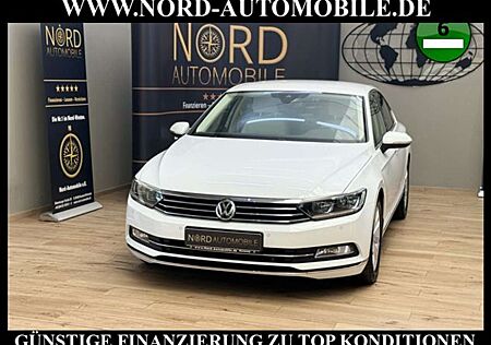 VW Passat Volkswagen 2.0 TDI R-Line DSG Limo Dig.Cockp*Kamera* R-Line