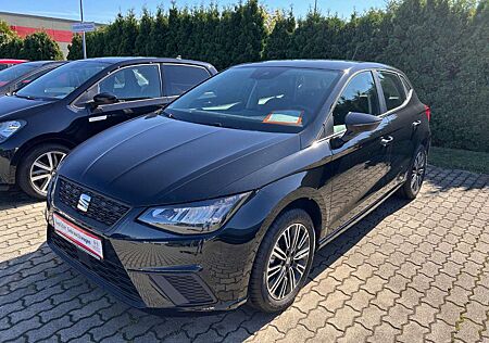 Seat Ibiza Style