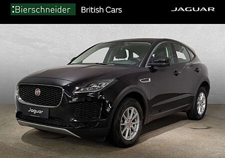 Jaguar E-Pace D150 CONNECT PRO PAKET NAVI 17