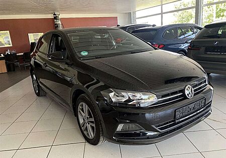 VW Polo Volkswagen VI Active/LED/ACC/DigitalPRO/Wireless/Apple