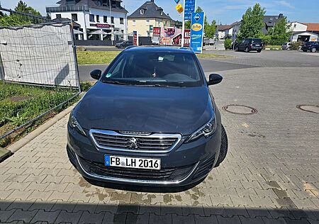 Peugeot 308 SW BlueHDi 180 EAT6 GT