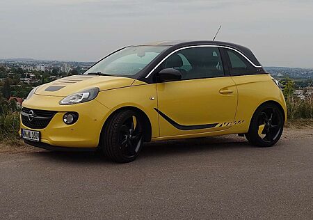 Opel Adam 1.4 Slam