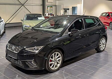 Seat Ibiza 1.0 TSI S&S FR 1.Hand