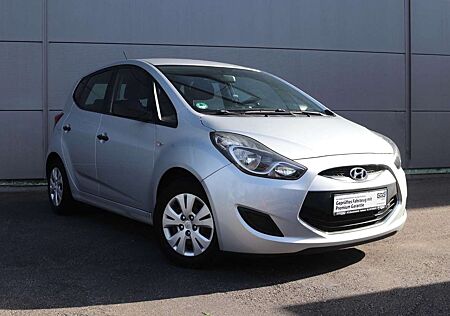 Hyundai ix20 Classic/ AHK* TÜV-NEU*Garantie*