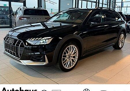 Audi A4 Allroad Quattro 40 TDI S-Tronic