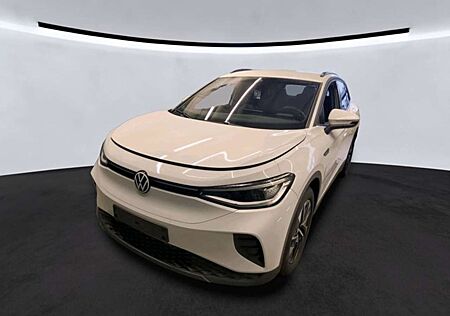 VW ID.4 Volkswagen Pro Performance Matrix/Kamera/19/Teilleder Pro