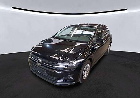 VW Polo Volkswagen 1.0 TSI Comfortline KEYLESS*CARPLAY*SHZ*DAB