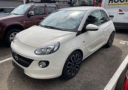 Opel Adam Jam 1.4+SHZ+Tempomat+Lenkradheizung+ Sternenhimmel