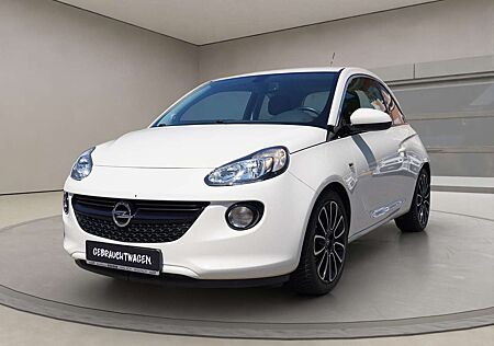 Opel Adam Jam 1.4+SHZ+Tempomat+Lenkradheizung+ Sternenhimmel