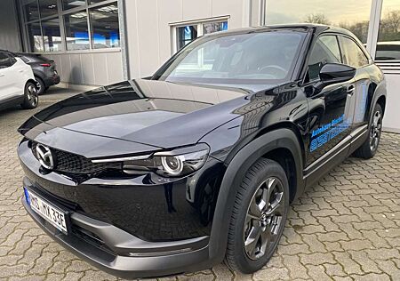 Mazda MX-30 gebraucht kaufen Mazda MX-30 e-SKYACTIV Komfort-Paket