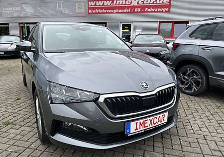 Skoda Scala 1,0 TSI Style + LED + Navigation + Klimaautomatic