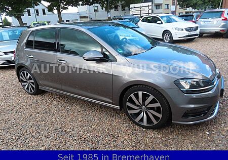 VW Golf Volkswagen 1.4 TSI DSG,Highline,R-Line,Scheckheft,Cam
