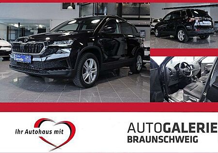 Skoda Karoq 2.0 TDI DSG Tour *VIRTUAL*ACC*CAM*SHZ*