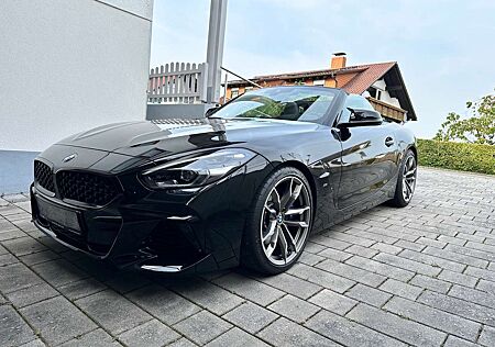BMW Z4 M40i HUD, LED, H/K, Service Incl.