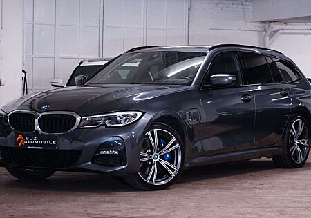 BMW 330 e xDrive M-Sport Pano*Laser*Leder*Individual