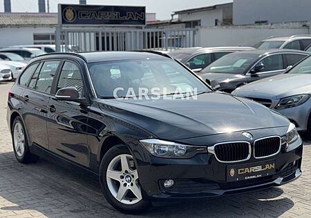 BMW 318 d Touring 2.HAND+NAVI+SHZ+PDC+KLIMAAU.+EURO 5