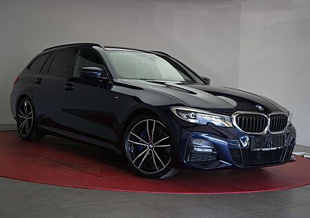 BMW 318 i Touring M Sport Navi/Temp/Virtual/AHK