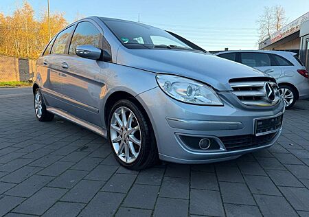 Mercedes-Benz B 150 (245.231) AUTOMATIK KLIMA