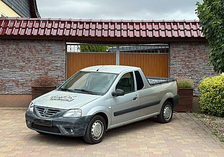 Dacia Logan Pickup *Klima,AHK*