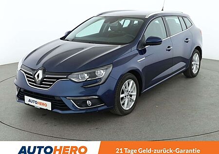 Renault Megane 1.2 TCe Energy Intens*NAVI*TEMPO*CAM*PDC*SHZ*