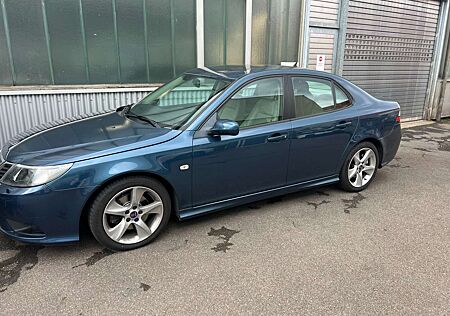 Saab 9-3 2.0T Aut. Vector