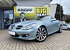 Mercedes-Benz SLK 200 Kompressor Leder LM KlimaA S-Sitz