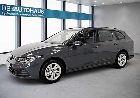 VW Golf Volkswagen Life 1.0 eTSI DSG