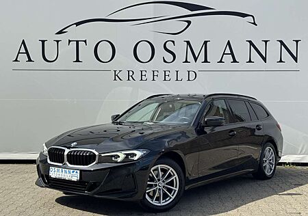 BMW 320 d Touring xDrive Aut. Curved Display