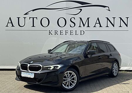 BMW 320 d Touring xDrive Aut. Curved Display