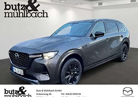 Mazda CX-80 e-SKYACTIV-D 254 AWD HOMURA PLUS 6-Sitzer