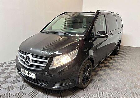 Mercedes-Benz V 220 d EDITION lang *StandHz-Kamera*