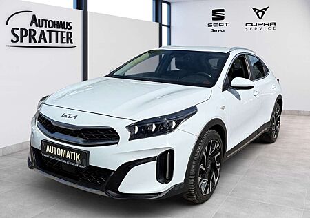 Kia XCeed Vision 1.5 T-GDI NAVI ACC SHZ Kamera