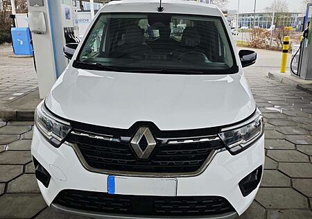 Renault Kangoo BLUE dCi 95 Equilibre