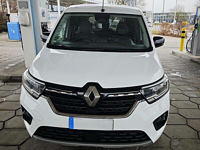Renault Kangoo Kangoo BLUE dCi 95 Equilibre