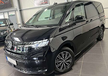 VW T7 Volkswagen Multivan 2.0 TDi lang Automatik *7-Sitze*AHK*