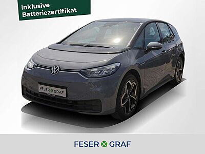 Volkswagen ID.3 Pro Alu 19" Allwetter App-Connect LED PDC
