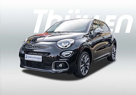 Fiat 500X Sport Dolcevita 1.5 GSE Faltdach Bluetooth