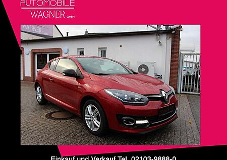 Renault Megane Coupé Bose Edition TCe 130 NAVI*PDC/37203