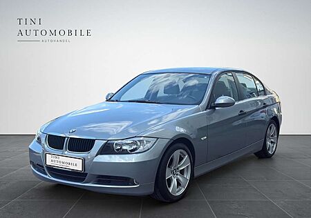 BMW 320i 320 Baureihe 3 Lim.