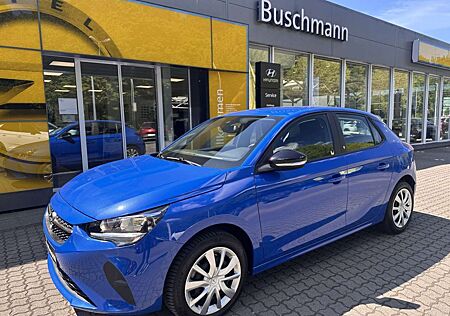 Opel Corsa-e Edition +ALLWETTER+SOH 93%+