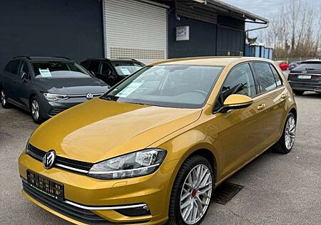 VW Golf Volkswagen VII Lim. Join Start-Stopp- Neuwertig-.--