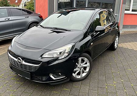 Opel Corsa 1.4 Innovation*AUTOMATIK*NAVI*XEN*KAM*