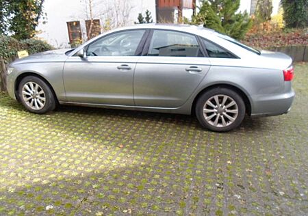 Audi A6 2.8 FSI Quattro Stronic Memory Leder TÜVneu